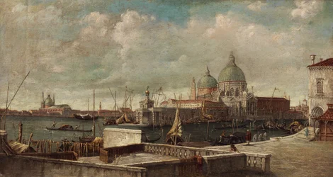 Veduta veneziana